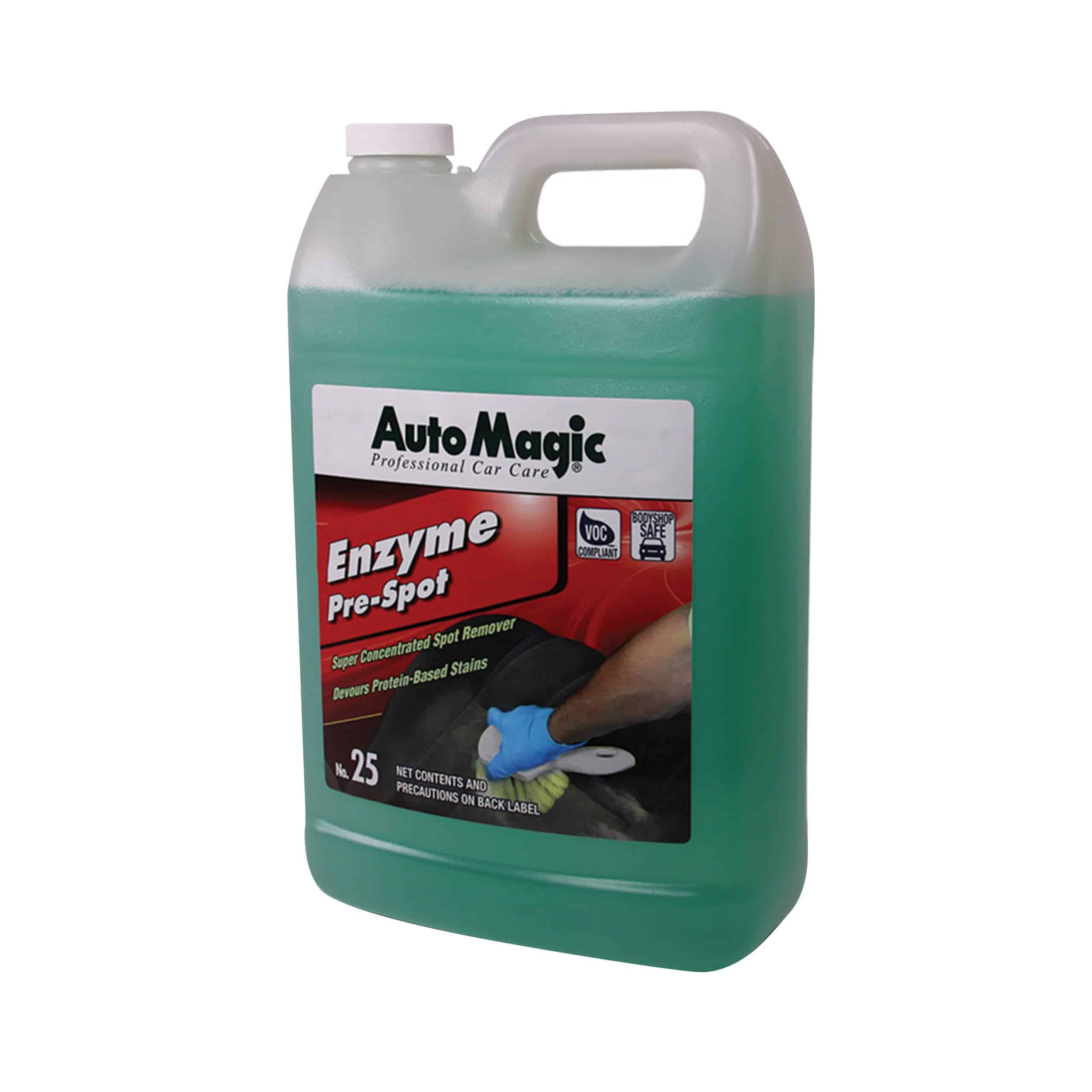 Auto Magic Enzyme Pre-Spot Concentrate - Removedor de