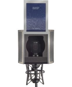 Cámara de Aislamiento de Micrófono Auray ISO-Armor-2