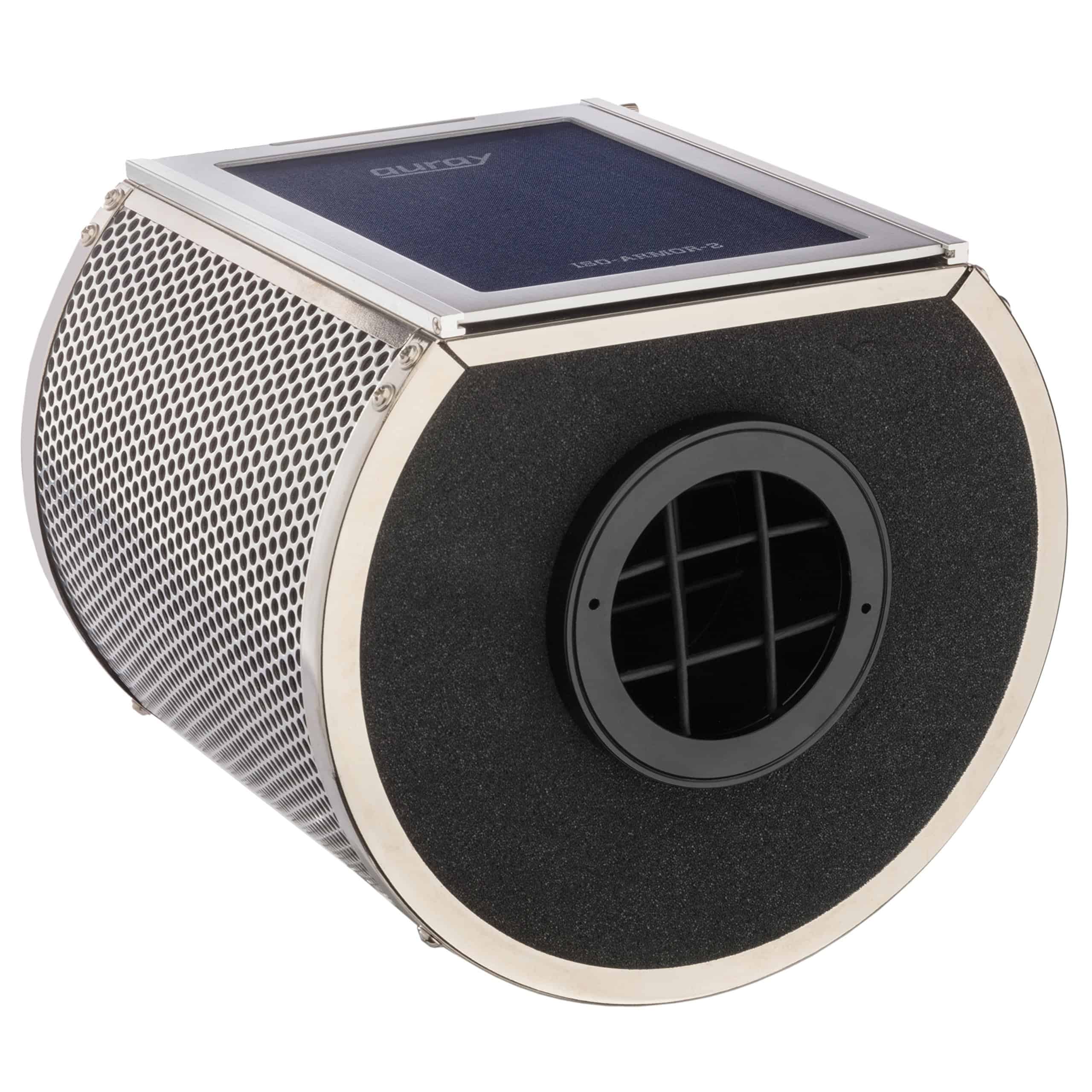 Cámara de Aislamiento de Micrófono Auray ISO-Armor-2 - Imagen 7