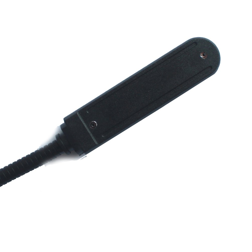 Lámpara de estudio LED GUNKING de 450 mm con conector BNC - Imagen 6