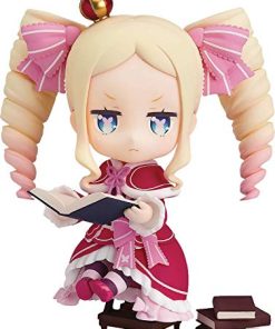 Nendoroid de Beatrice de Good Smile Re: Zero - Starting