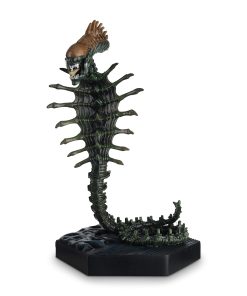 Eaglemoss Colección Retro de Aliens #1: Set de Figuras de