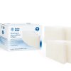 Filtros de Repuesto de Mecha para Humidificador Compatible