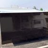 Tentproinc Toldo de Sombrilla para Autocaravana 7' X 18'