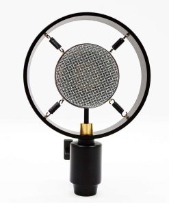 Micrófono de condensador de diafragma grande de 25 mm