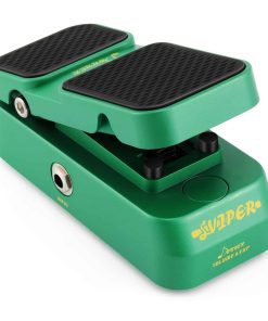 Pedal de Volumen Donner, Viper 2 en 1 Pedal de Volumen de