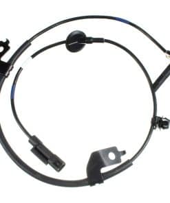 Sensor de velocidad de rueda ABS Holstein Parts 2ABS2626 -