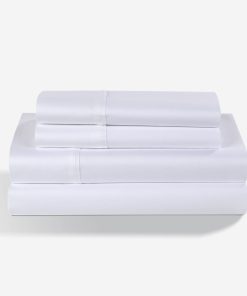 Juego de Sábanas Bedgear Hyper-Cotton Twin XL para