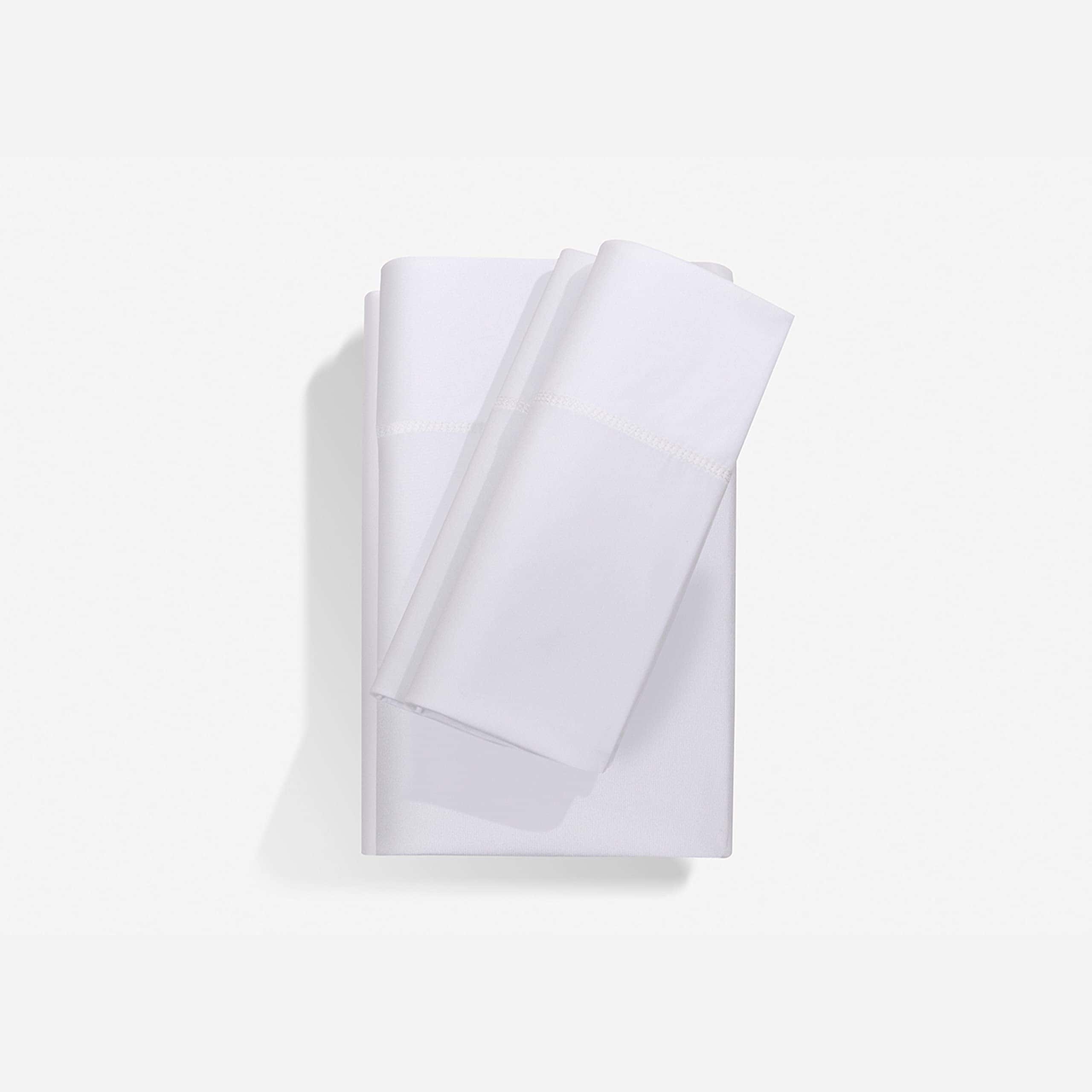 Juego de Sábanas Bedgear Hyper-Cotton Twin XL para - Imagen 7