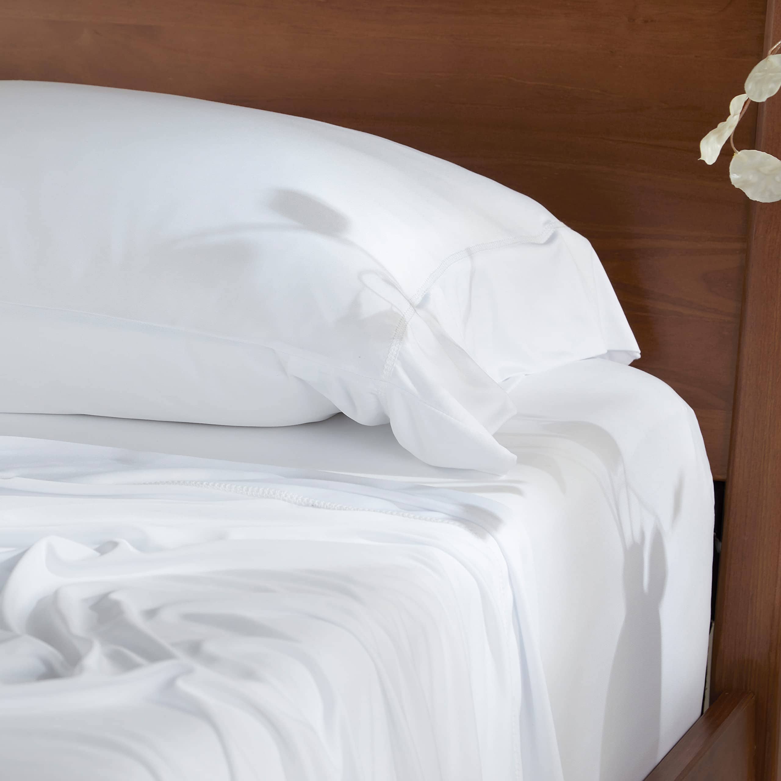 Juego de Sábanas Bedgear Hyper-Cotton Twin XL para - Imagen 3