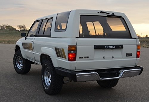 PartsPro - Luz trasera del lado del pasajero para reemplazo - Imagen 4