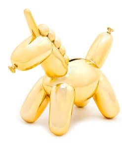 Alcancía Globo Unicornio Bebé - Made By Humans - Regalo