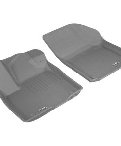 Tapetes para Piso Todo Clima 3D MAXpider para Volkswagen