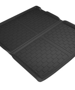 Forro de carga personalizado 3D MAXpider Kagu (Negro)