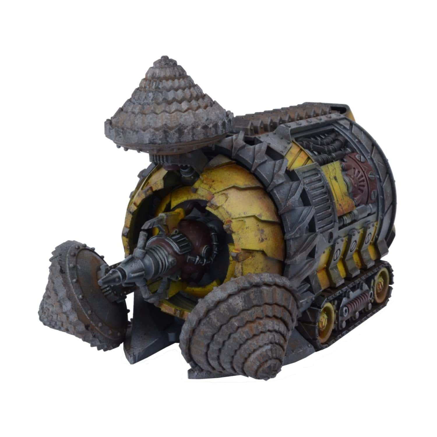Mantic Games Veer-myn Tunneller (El embalaje puede variar) - Imagen 3