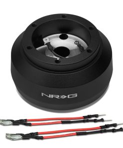 Kit de adaptador de cubo de 6 agujeros NRG Innovations