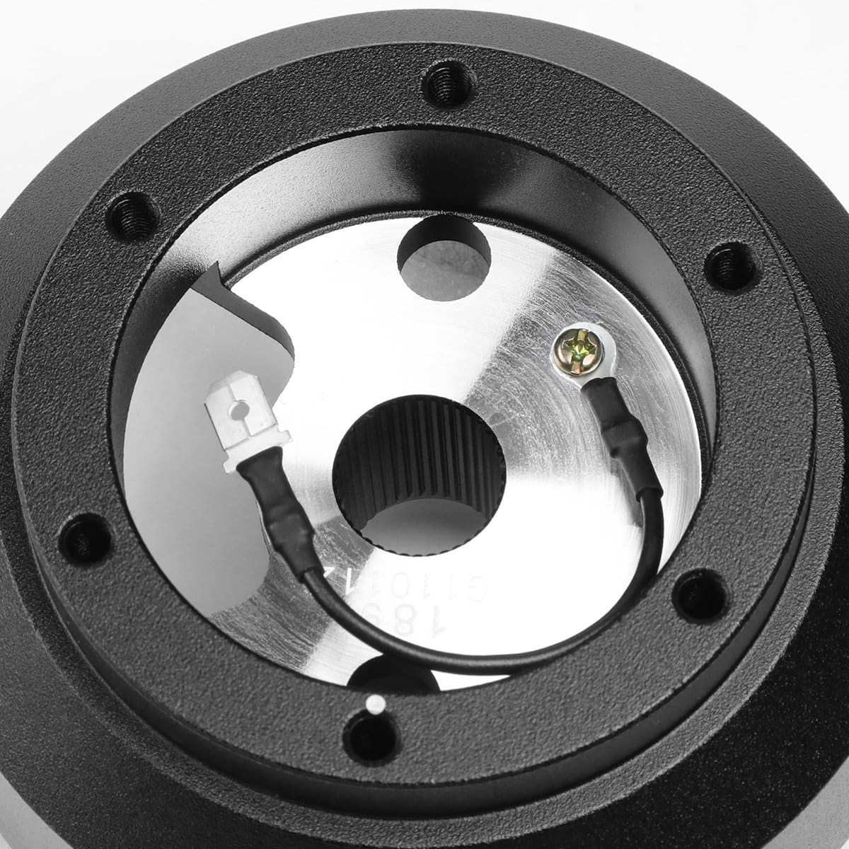 Kit de adaptador de cubo de 6 agujeros NRG Innovations - Imagen 5