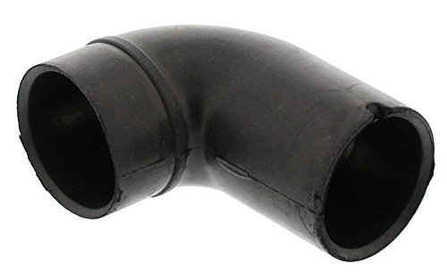 Manguera de desagüe para lavadora Edgewater Parts 8182767,