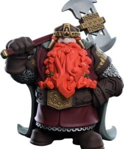 WETA Workshop Lord of The Rings Mini Epics - Gimli