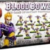 Equipo de Miniatura de Blood Bowl de los Elfheim Eagles de