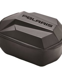 Bolsa de carga para parrilla de motonieve Polaris