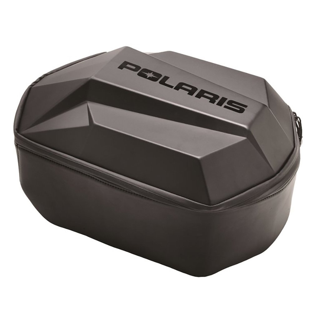 Bolsa de carga para parrilla de motonieve Polaris