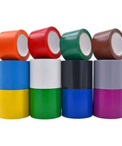 Cinta de Vinil para Pinstriping Rainbow Pack WOD VTC365, 4