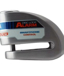 Xena XX6 Candado de Disco de Motocicleta de Acero