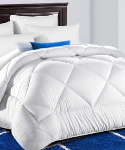 Edredón TEKAMON All Season King Winter Warm Summer Soft