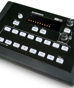 Mezclador Personal de 16 Canales Allen & Heath ME-500