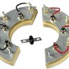 Thunder Parts | RSK2001 | Rectificador de Diodo Rotativo