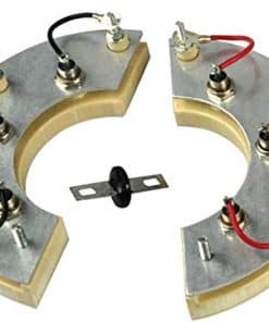 Thunder Parts | RSK2001 | Rectificador de Diodo Rotativo