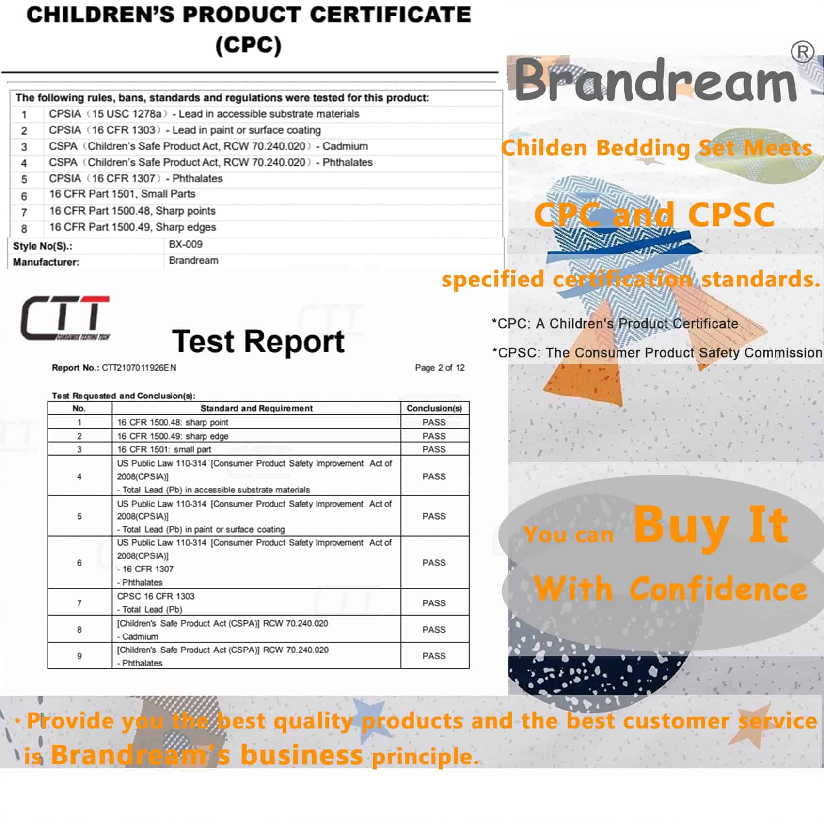 Juego de Ropa de Cama Espacial para Niños Tamaño Completo - Imagen 5