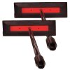 SNOBRUM SNO Pro, Mango de 48 Pulgadas - Quitanieves y
