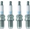 Bujías NGK BKR7EKU; 5881 AJr7Eku Hechas por NGK Spark Plugs