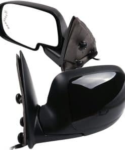 Espejos Delanteros ECCPP de Alto Rendimiento Lado Izquierdo