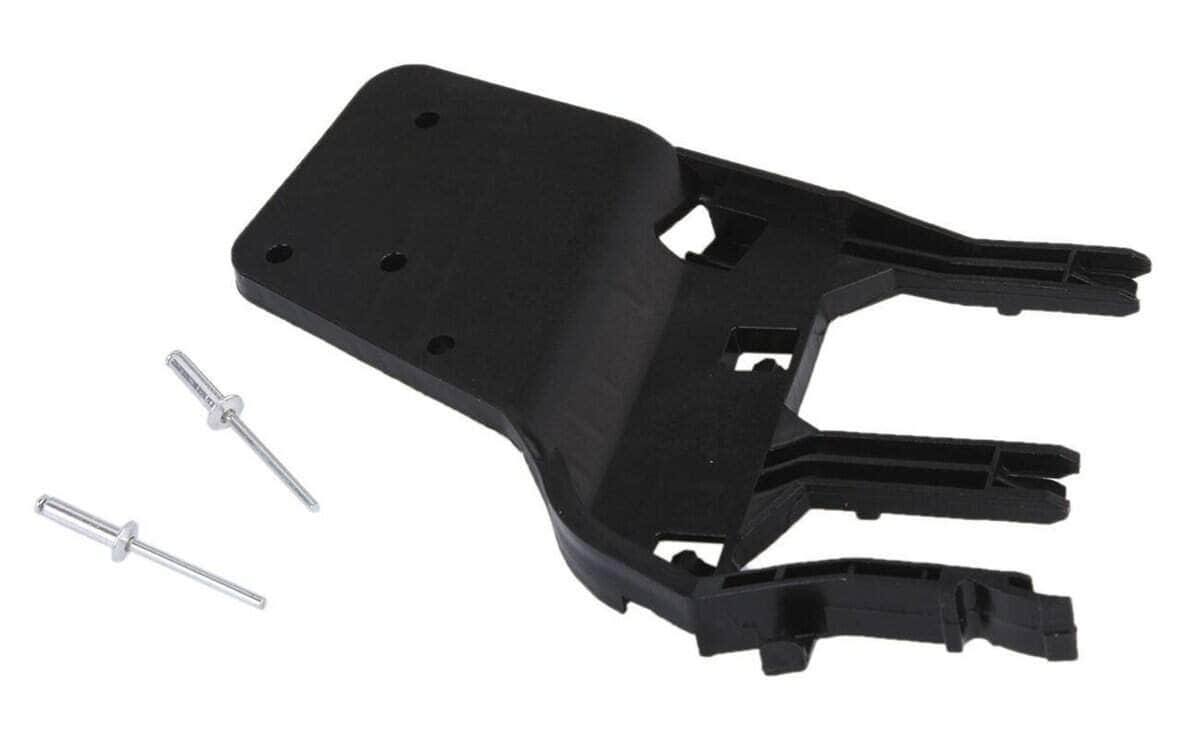 Regulador de ventana eléctrico trasero izquierdo del lado - Imagen 4