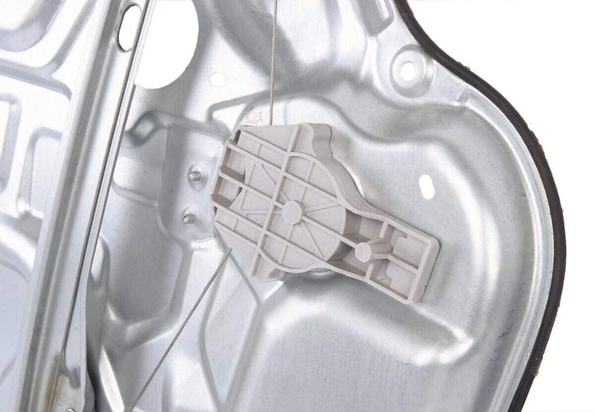 Regulador de ventana eléctrico trasero izquierdo del lado - Imagen 6