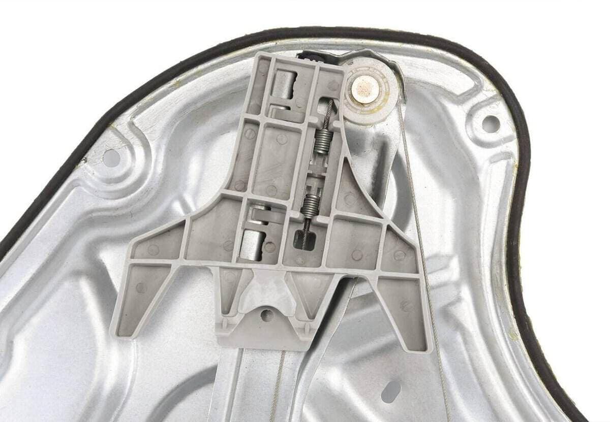 Regulador de ventana eléctrico trasero izquierdo del lado - Imagen 5