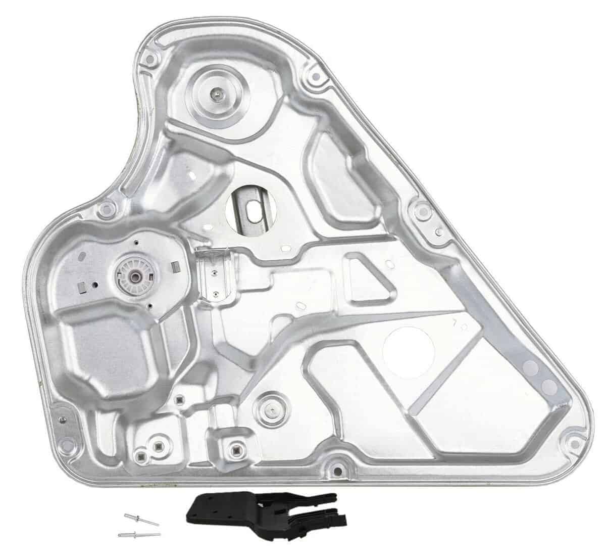 Regulador de ventana eléctrico trasero izquierdo del lado - Imagen 3