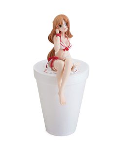 Figura de Asuna Furyu 5.9" de Sword Art Online the Movie: