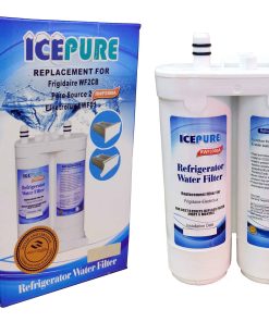 Filtro de Agua de Repuesto para Refrigerador ICEPURE para