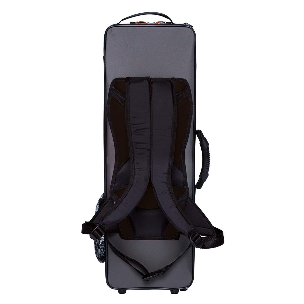 Estuche para violín Bam Peak Performance PEAK2002B (con - Imagen 4