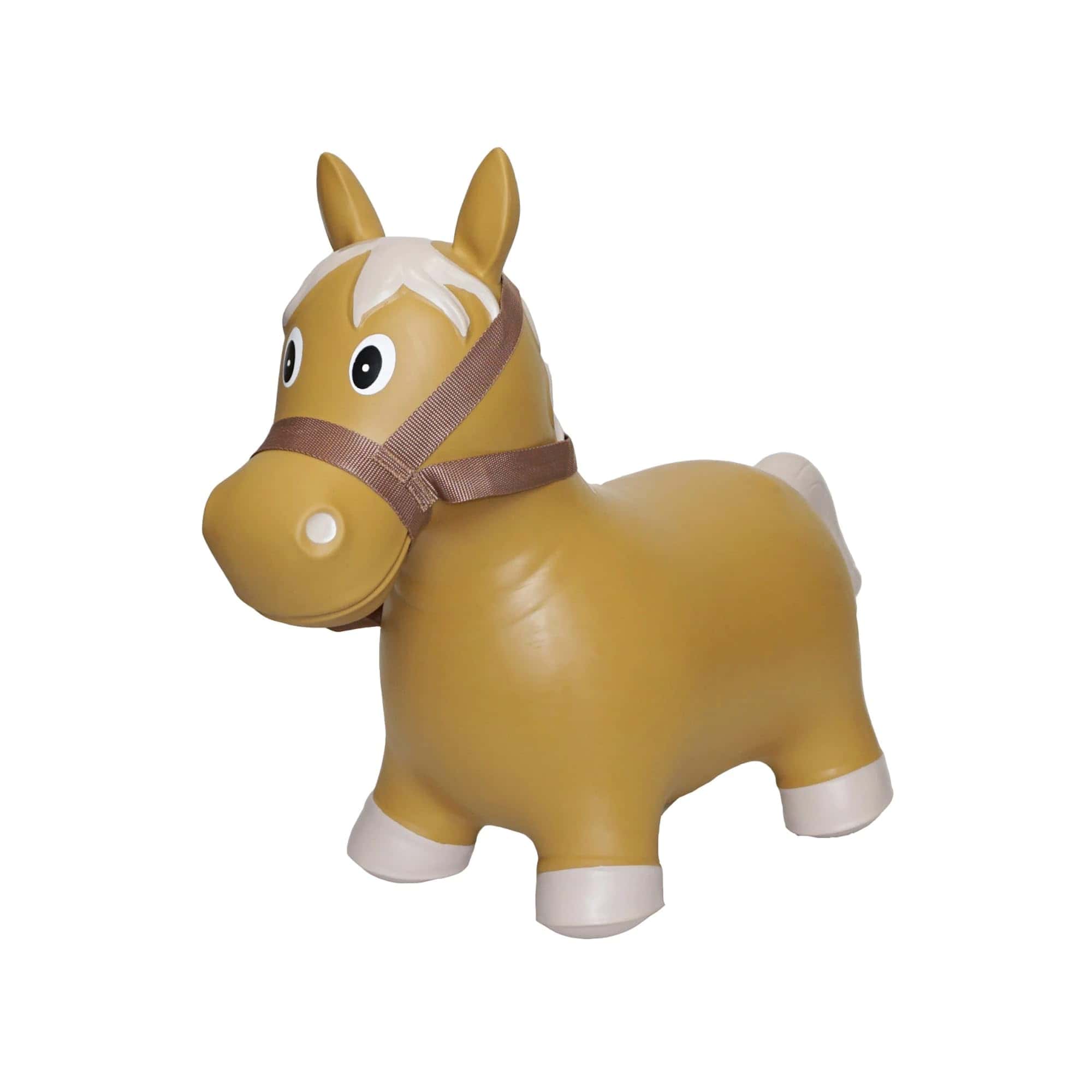 Big Country Toys Lil� Bucker Horse Kids Toys - Juguete de