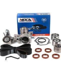 Kit de correa de distribución MOCA TCK304 con bomba de agua