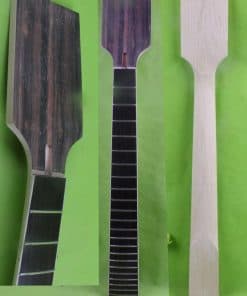 Cuello de repuesto de guitarra eléctrica de 7 cuerdas,