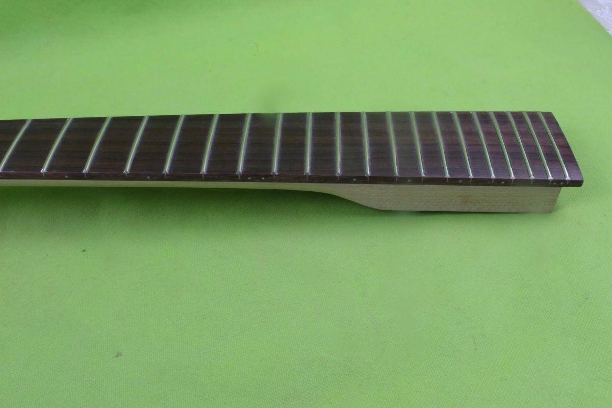 Cuello de repuesto de guitarra eléctrica de 7 cuerdas, - Imagen 10