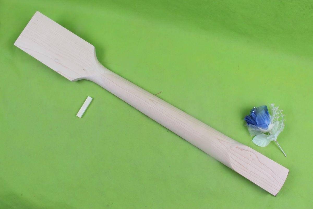 Cuello de repuesto de guitarra eléctrica de 7 cuerdas, - Imagen 7