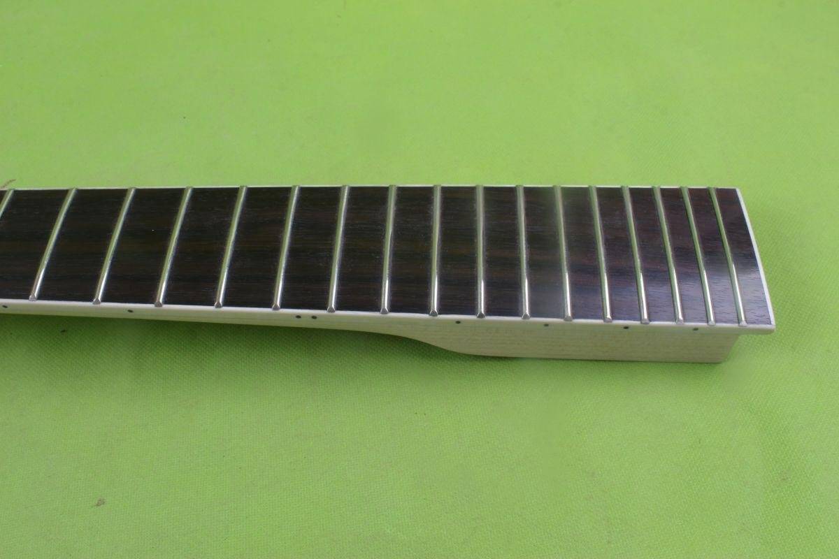 Cuello de repuesto de guitarra eléctrica de 7 cuerdas, - Imagen 9