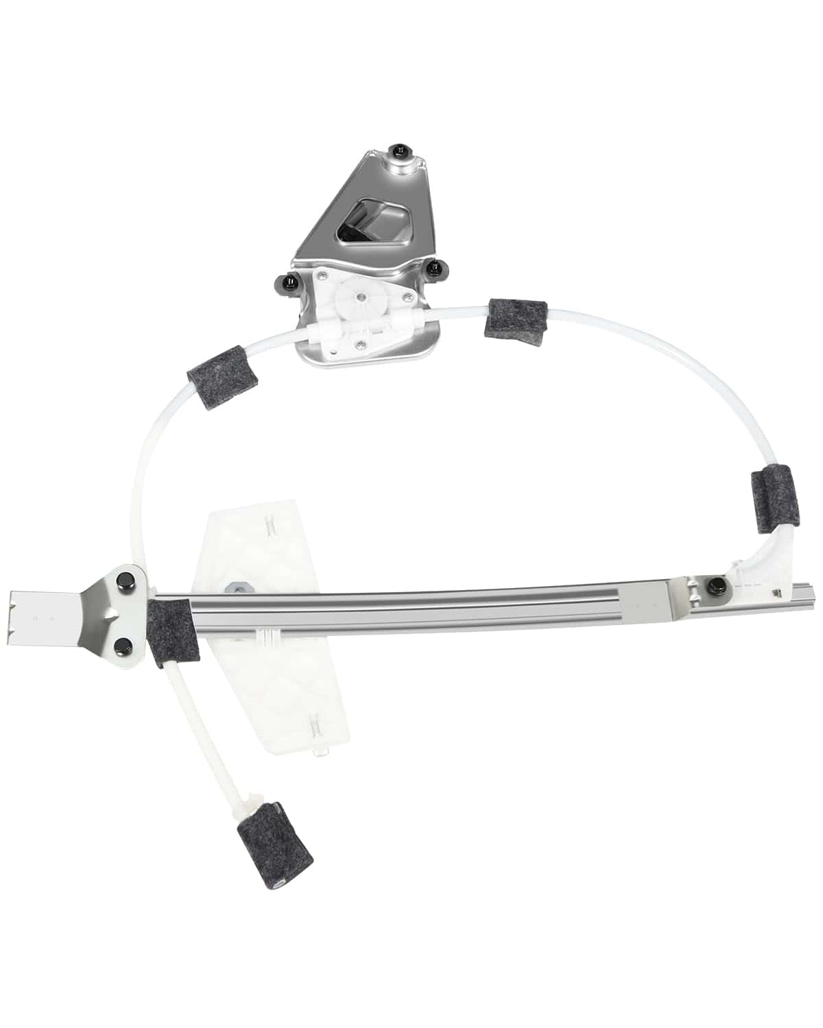 Regulador de ventana eléctrico del lado -6 741-527